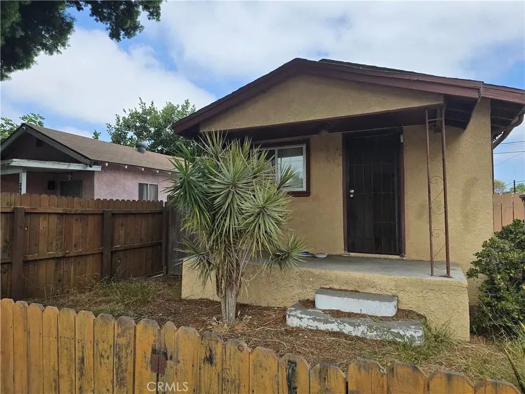 363 E Morningside, Long Beach