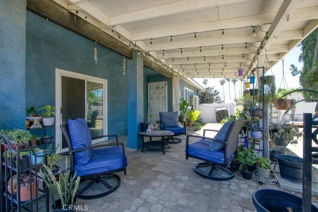 14687 Marino, Cabazon