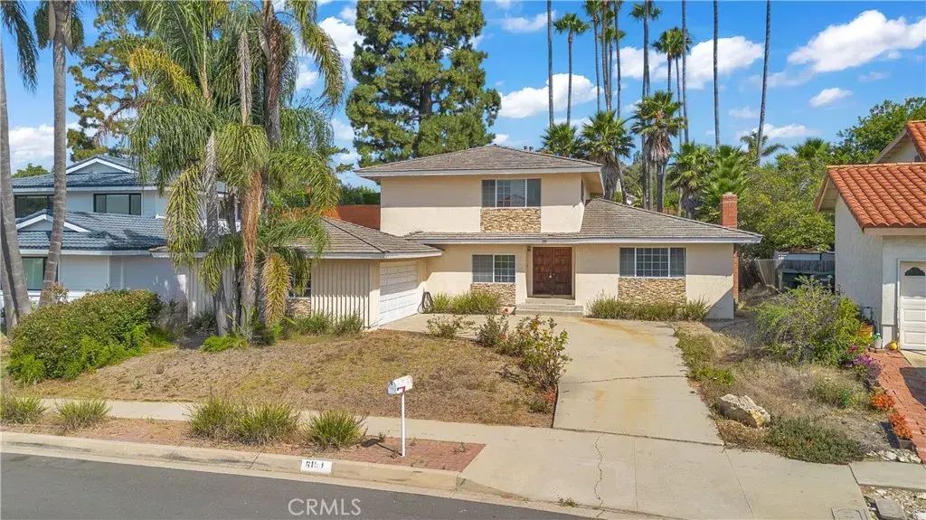 6109 Armaga Spring, Rancho Palos Verdes