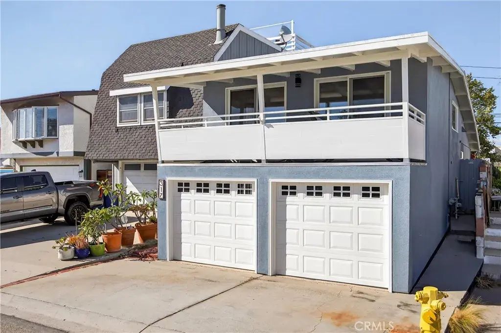 317 Cahuenga, Oxnard