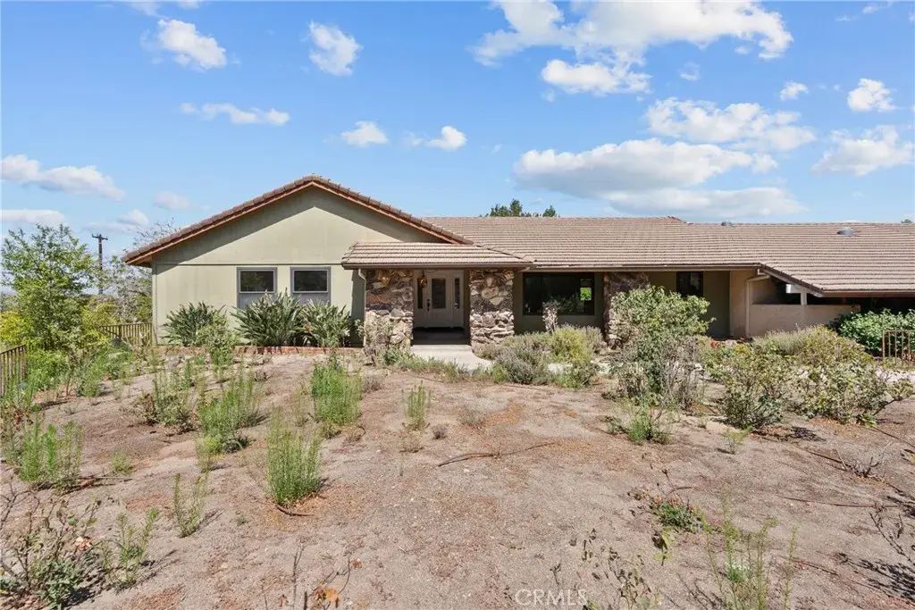 2425 Duval Road, Santa Rosa