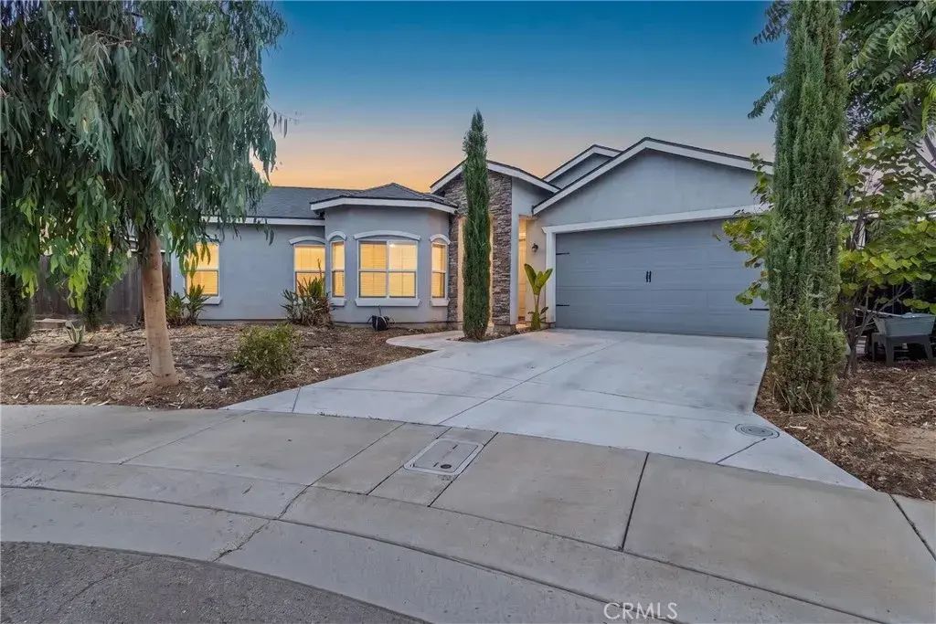 515 Cadiz Court, Merced