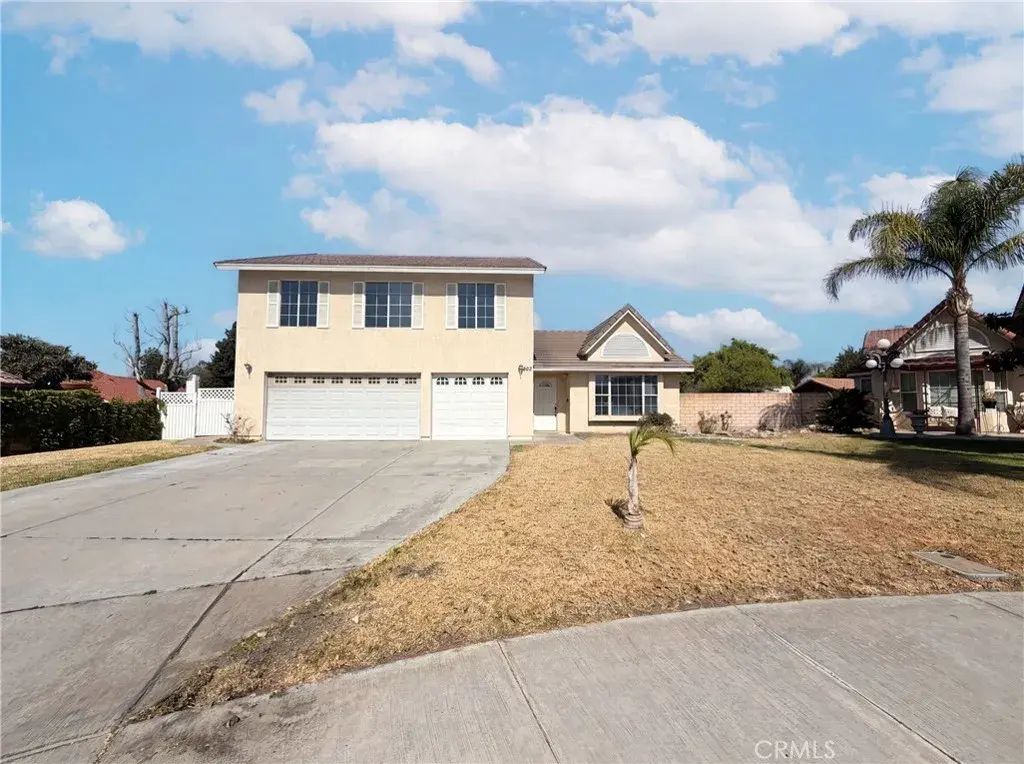 922 W Craig, Rialto