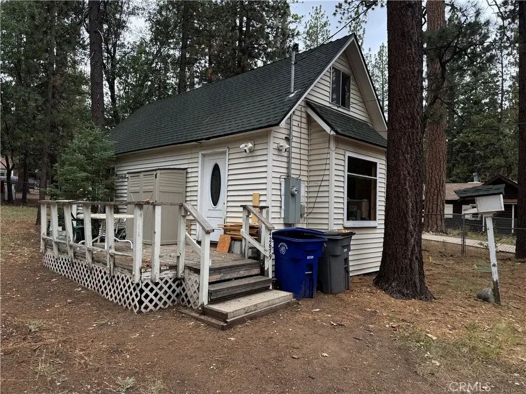 42679 La Cerena, Big Bear Lake