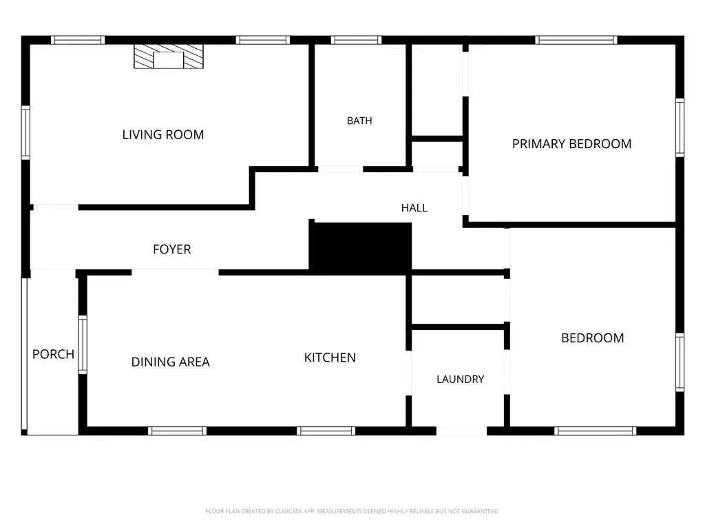 4115 Independence, South Gate
