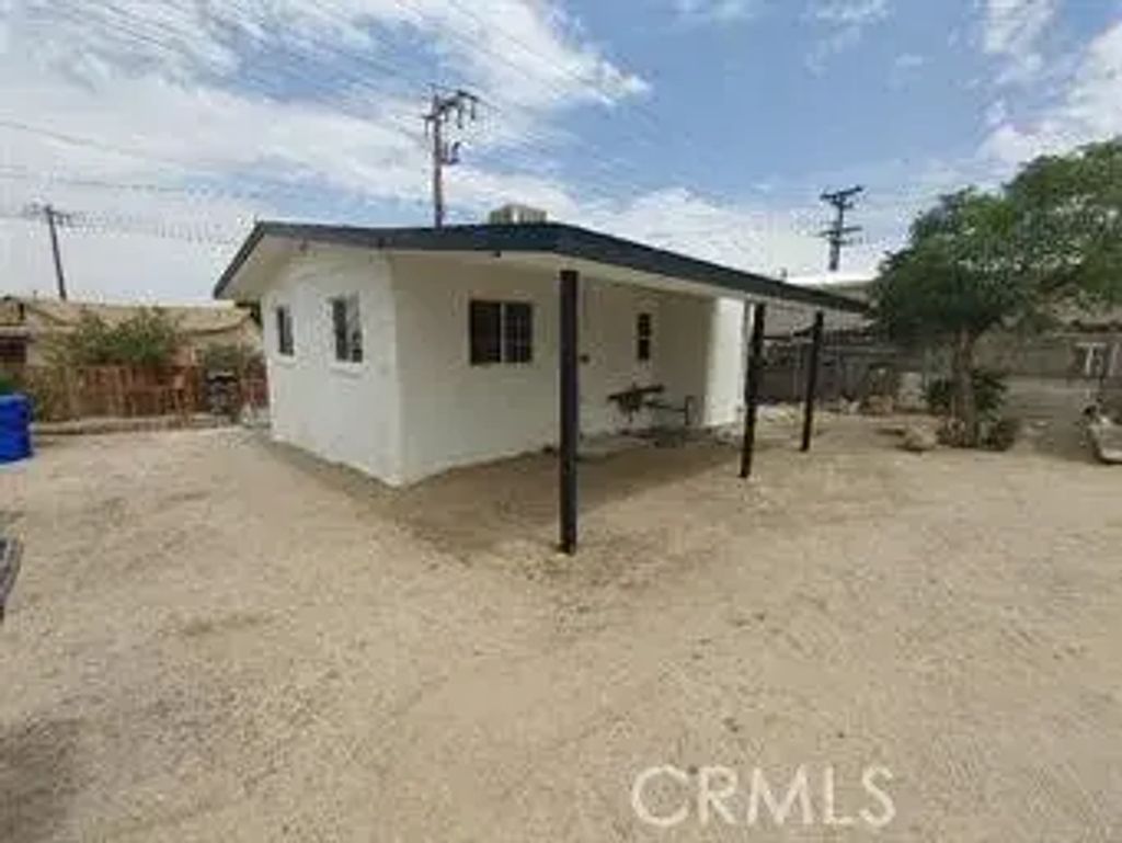 515 Pallesi, Barstow