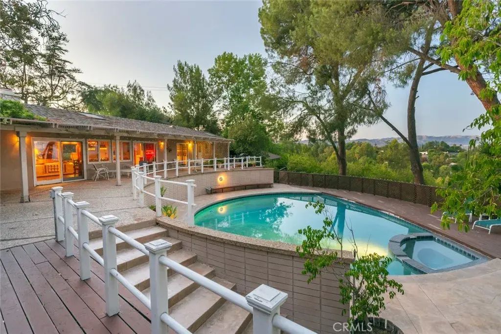 5798 Penland Road, Hidden Hills
