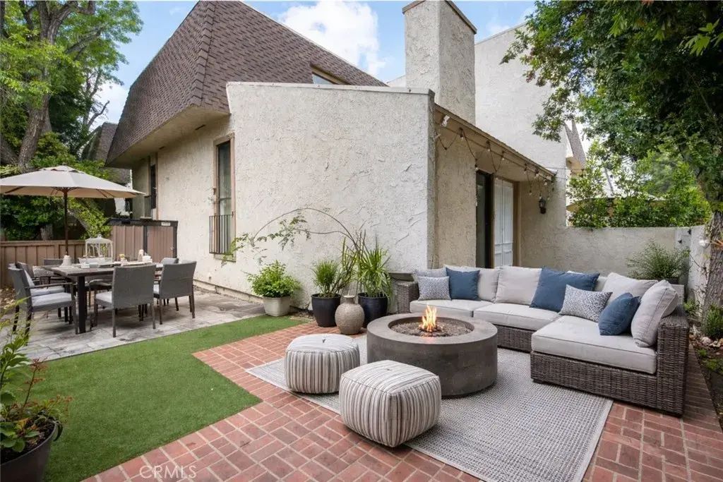 6121 Shoup Ave #35, Woodland Hills
