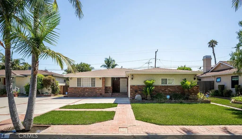 7934 Comolette, Downey