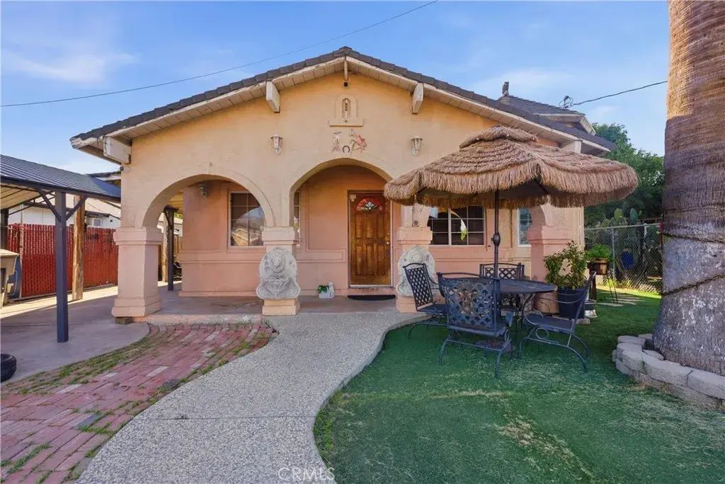 381 B, Arvin