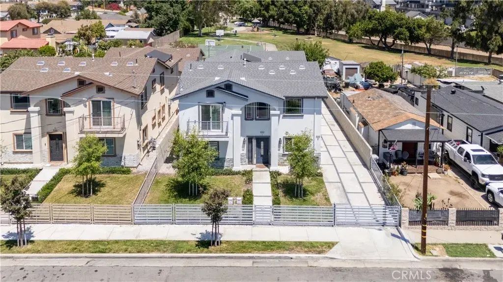 532 Mcfadden, La Habra