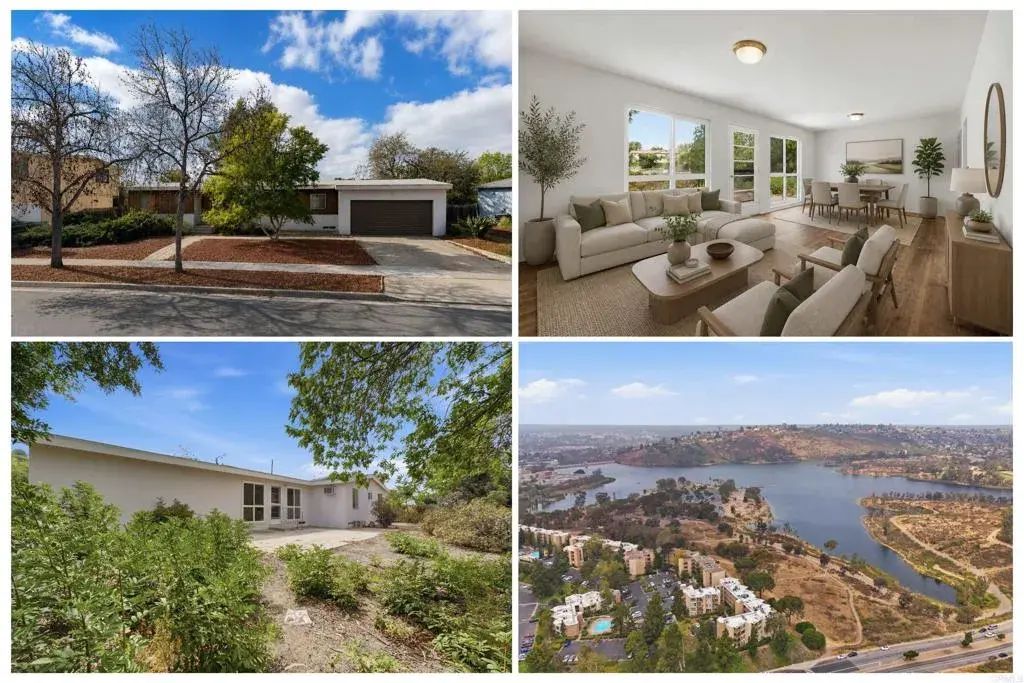 5800 Marengo Avenue, La Mesa