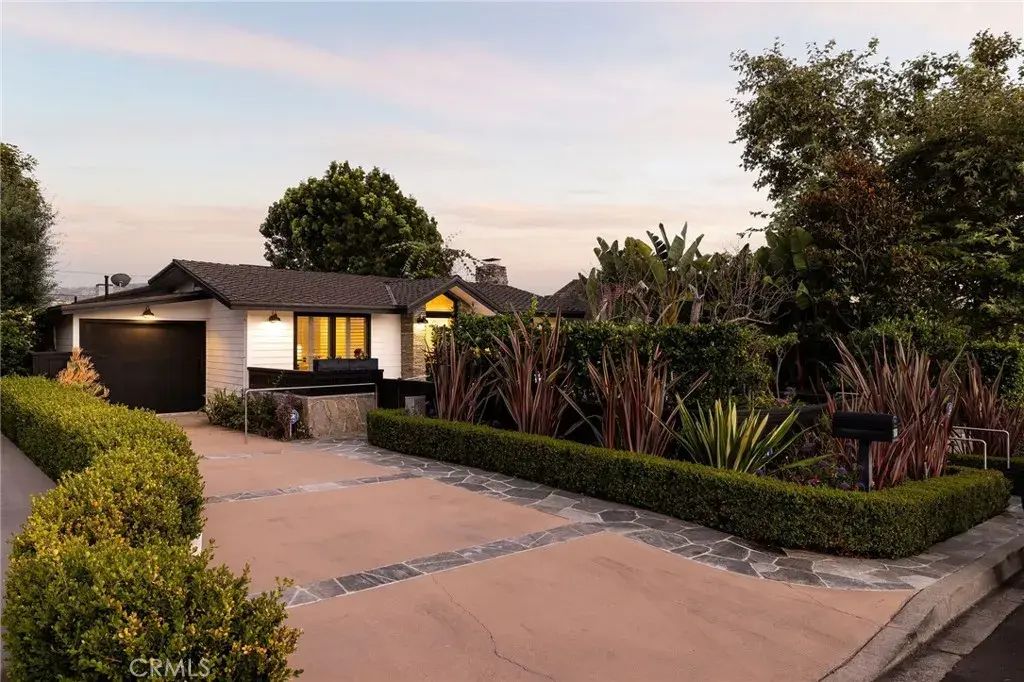 461 Linden Street, Laguna Beach