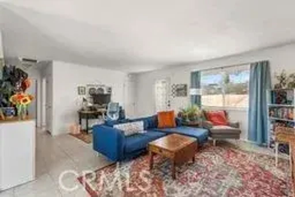 61785 Morningside, Joshua Tree