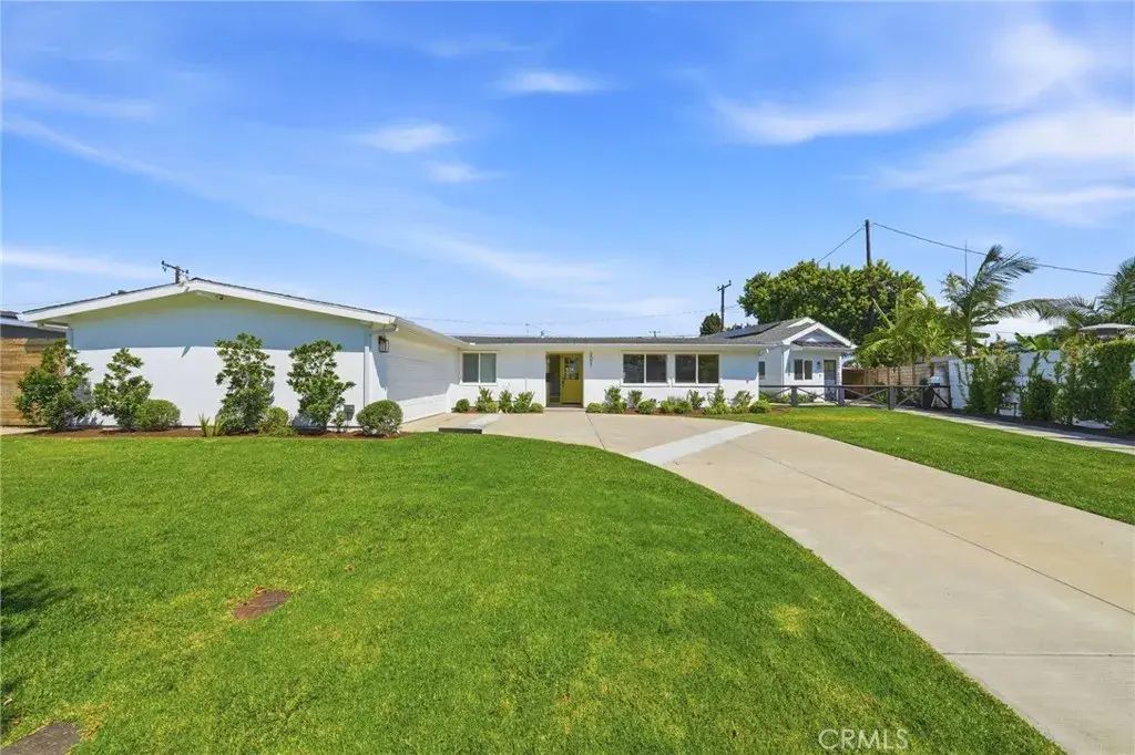 3097 Molokai Place, Costa Mesa