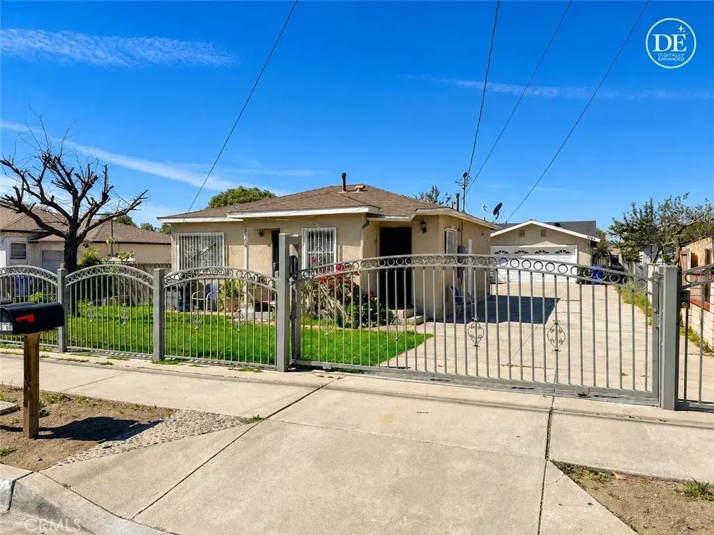 9758 Juniper, Fontana