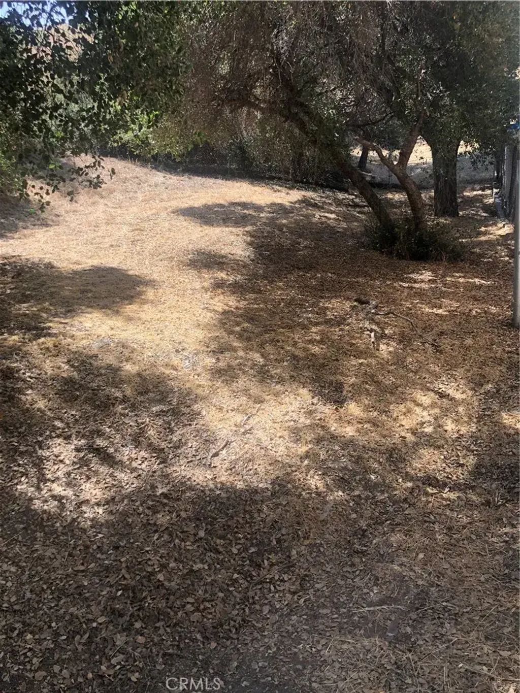 North, Kagel Canyon