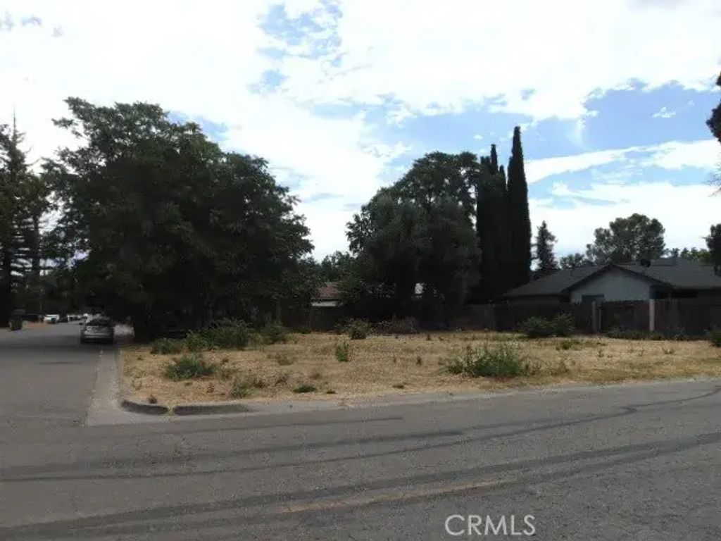 1013 Toomes, Corning