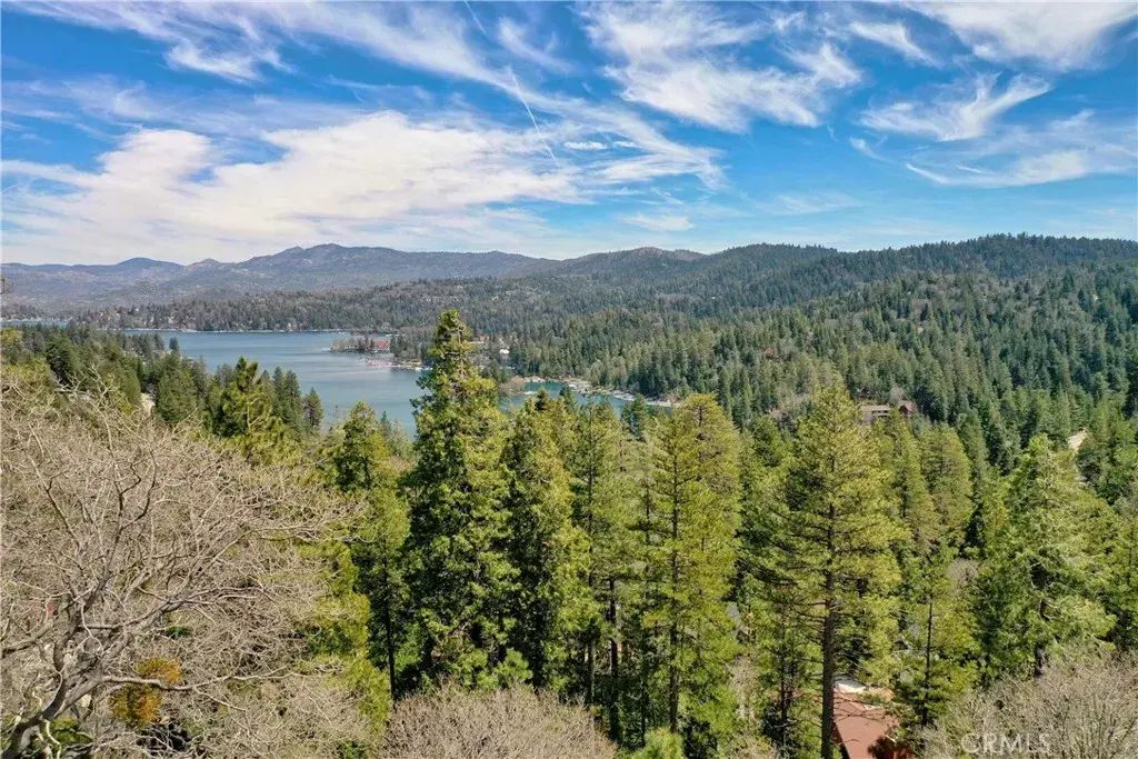 Old Toll, Lake Arrowhead