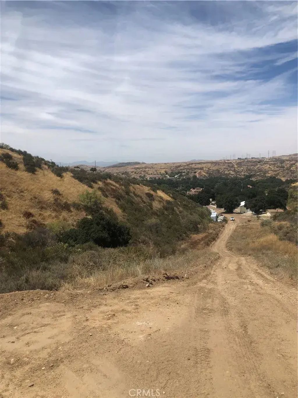Dockweiler Dr, Newhall