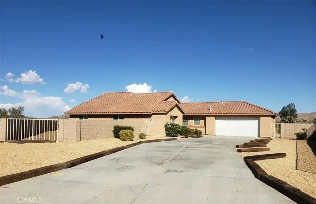 57294 Titian Court, Yucca Valley