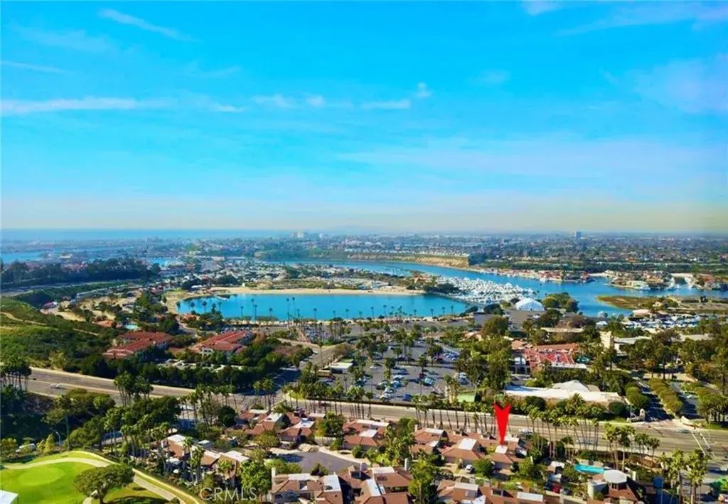 19 Sea Cove Lane 1, Newport Beach