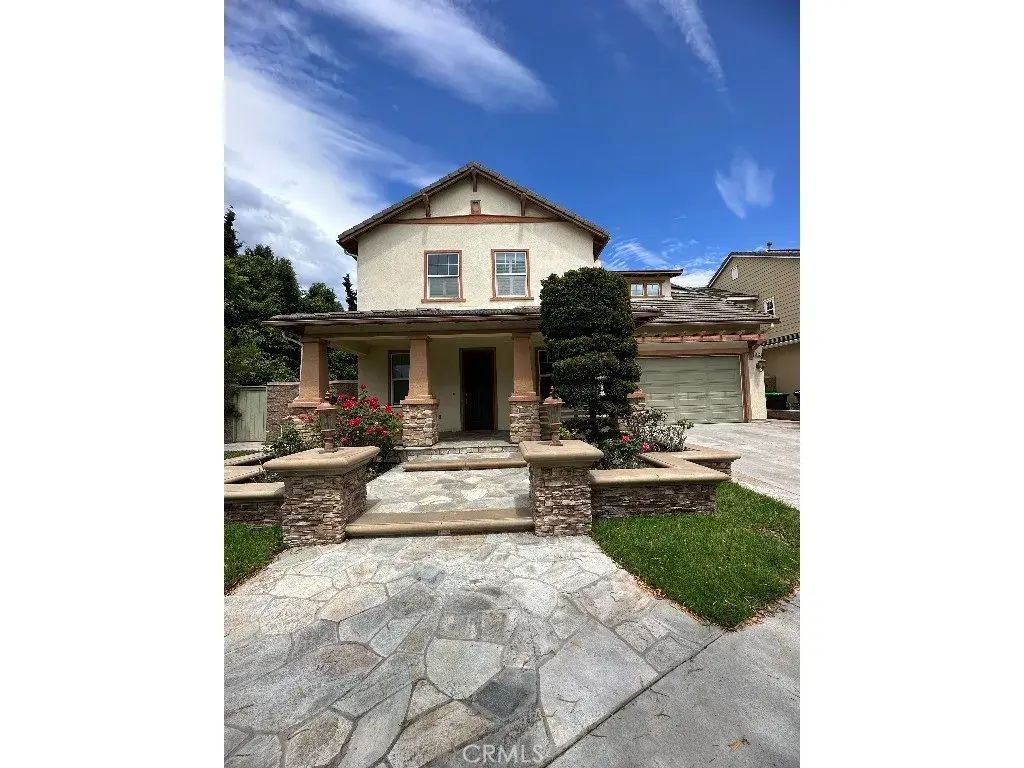 16624 Mosscreek St, Tustin