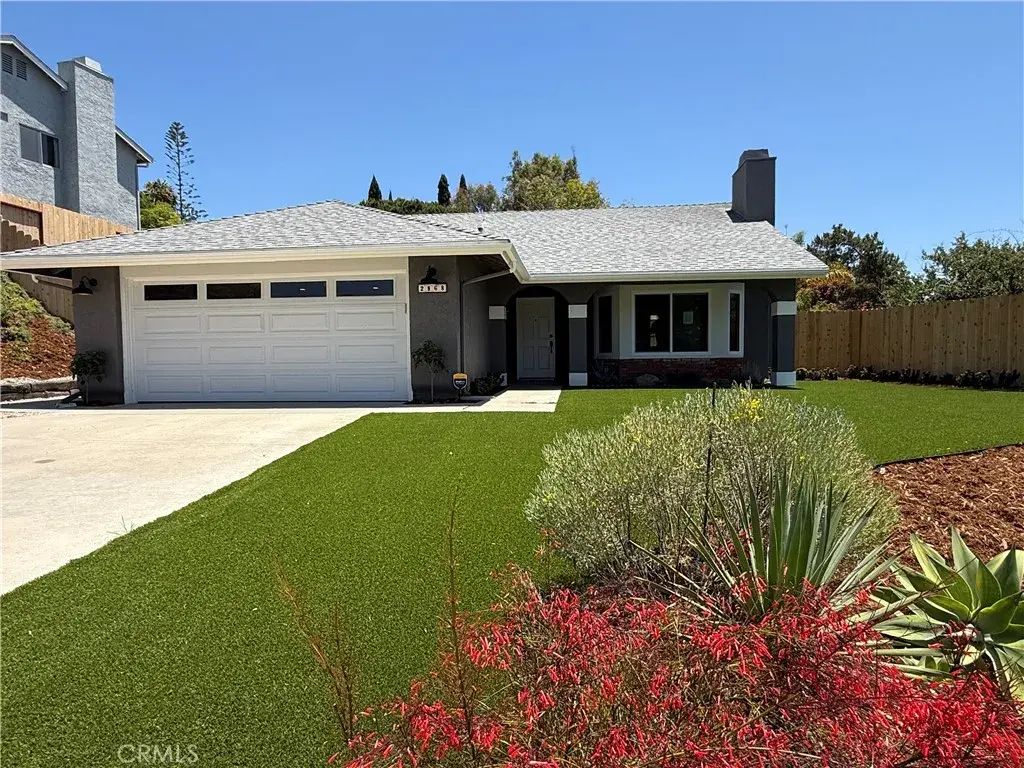 2868 Brandeis Drive, Oceanside