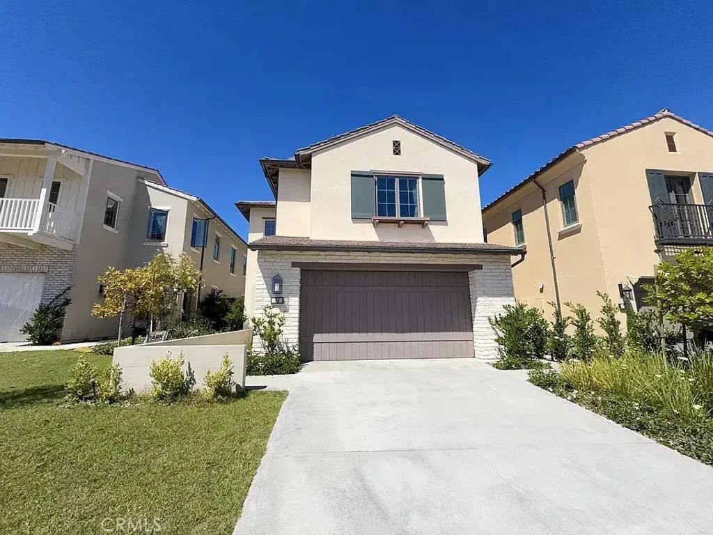 160 Statura, Irvine