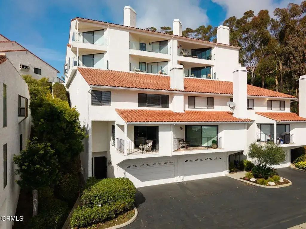 903 Vallecito Drive, Ventura