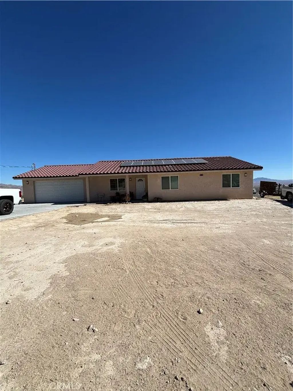 32206 Sapphire Rd, Lucerne Valley