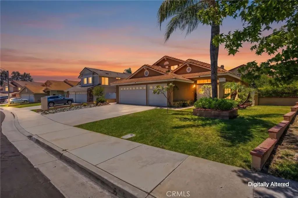 10045 Rock Hl, Moreno Valley