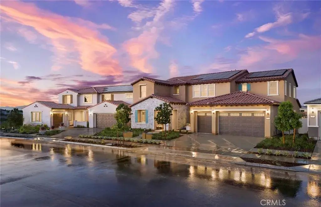 17693 Diamond Mountain Drive, Riverside