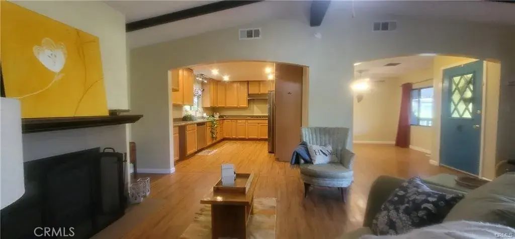 2800 Johnson, Frazier Park