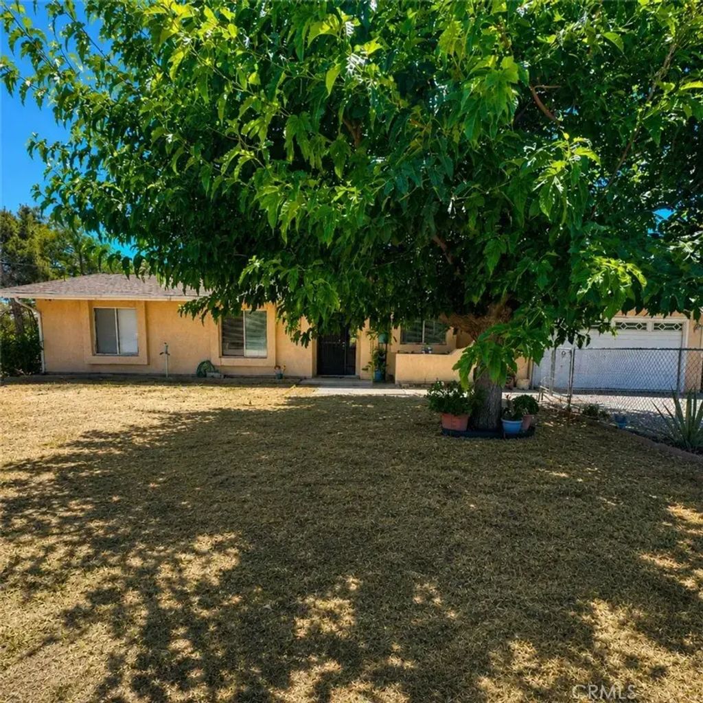 18865 Felton, Hesperia