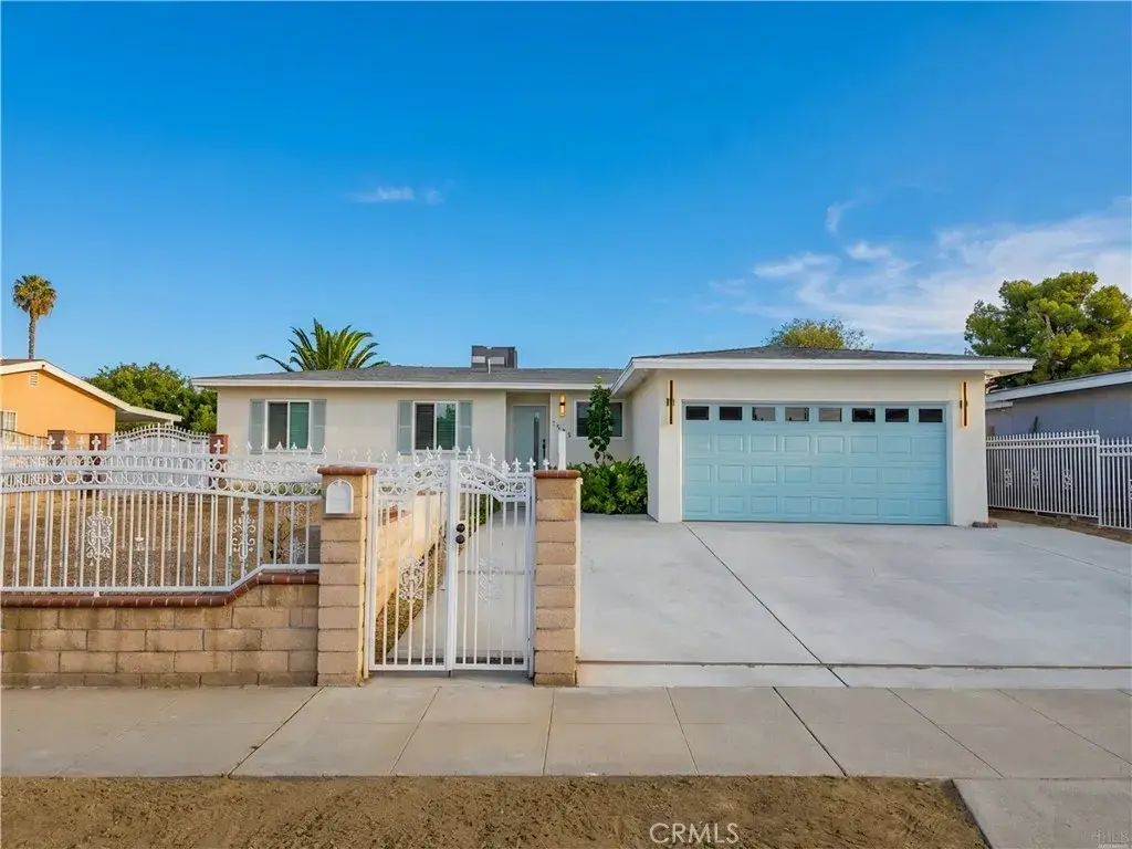 3665 Ross Street, Riverside