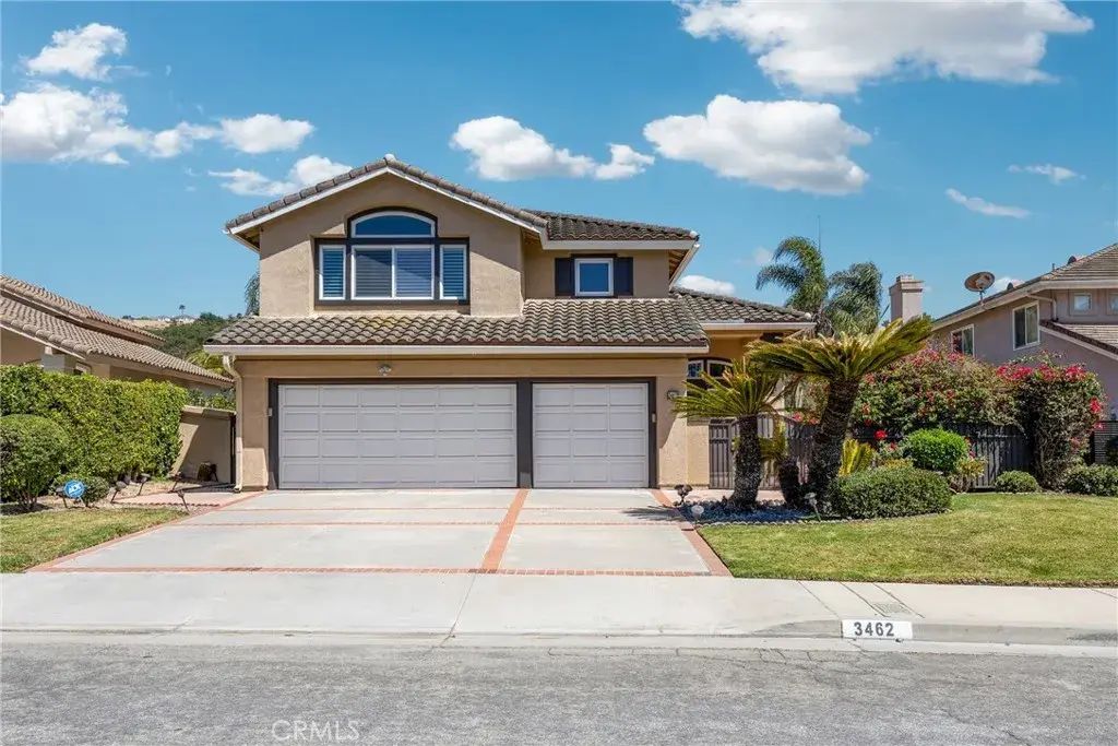3462 Castleford, Rowland Heights