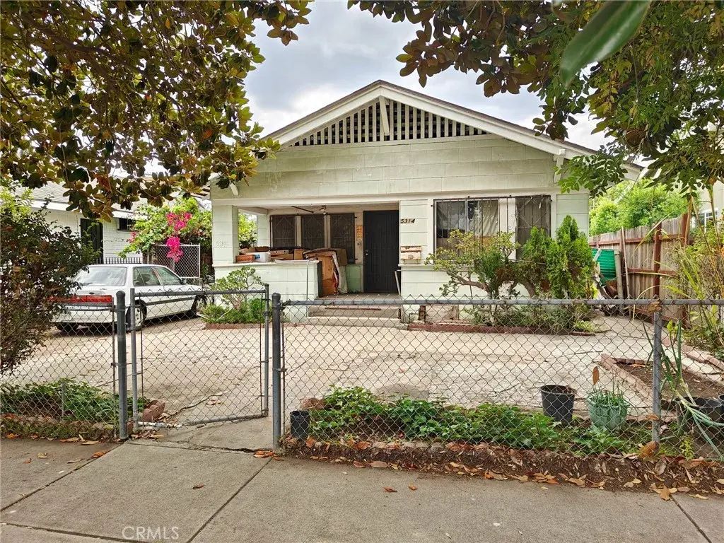 5314 Buchanan, Highland Park
