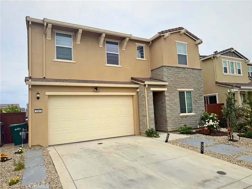 1064 Caraballo, Roseville