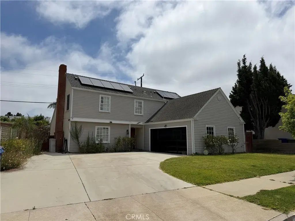 26500 Senator, Harbor City