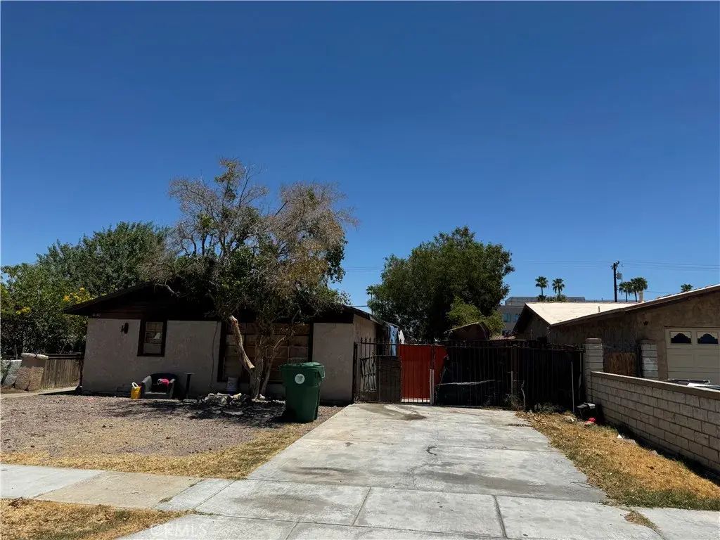 45452 King Street, Indio