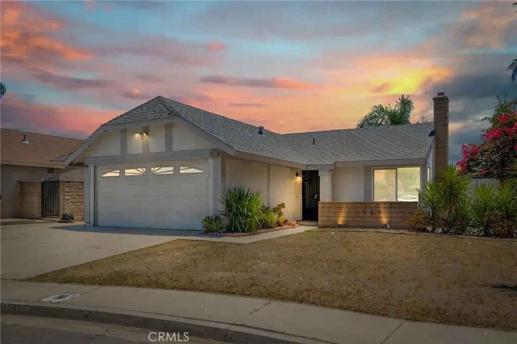 12559 Daphne Drive, Rancho Cucamonga