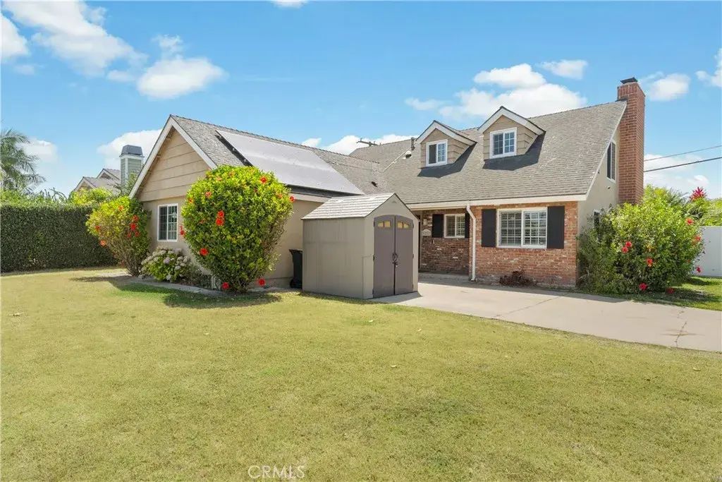 5282 Trinette, Garden Grove