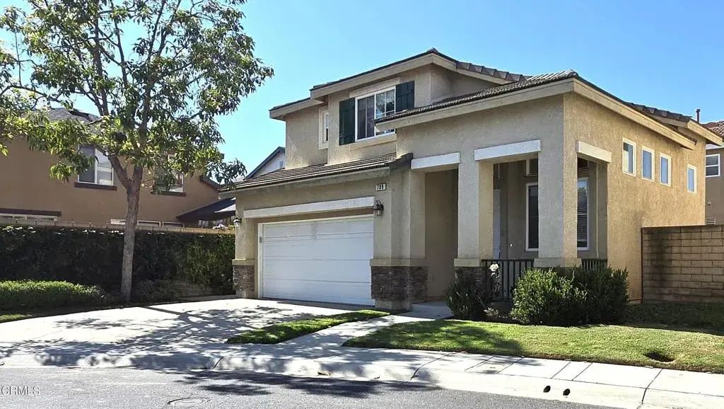 709 Corte Valdez, Oxnard