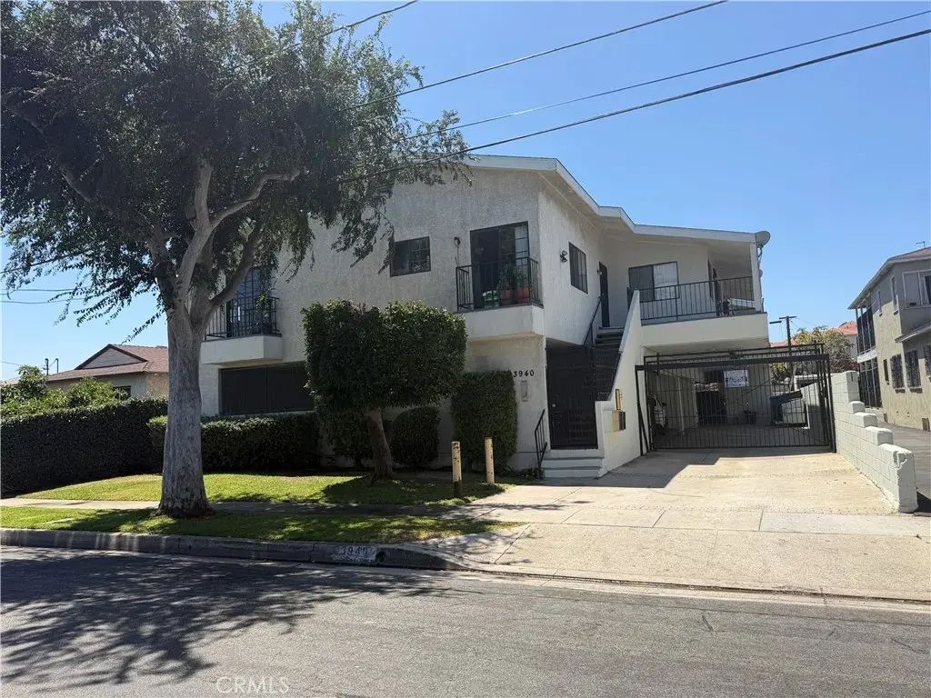 3940 W 112th, Inglewood