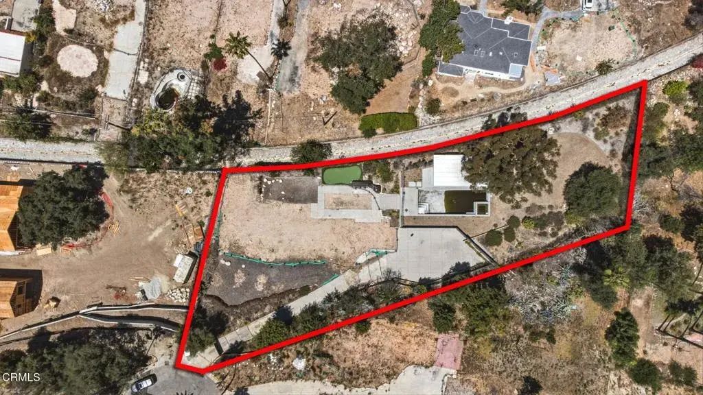 1541 Homewood, Altadena