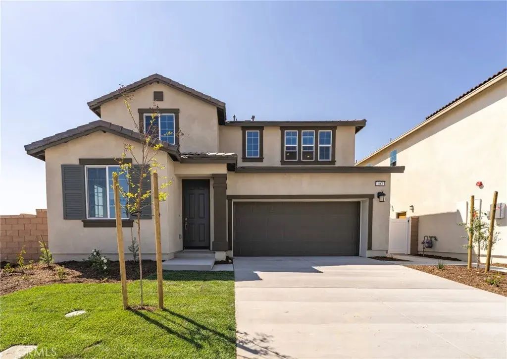 583 Lone Pine Drive, Rialto