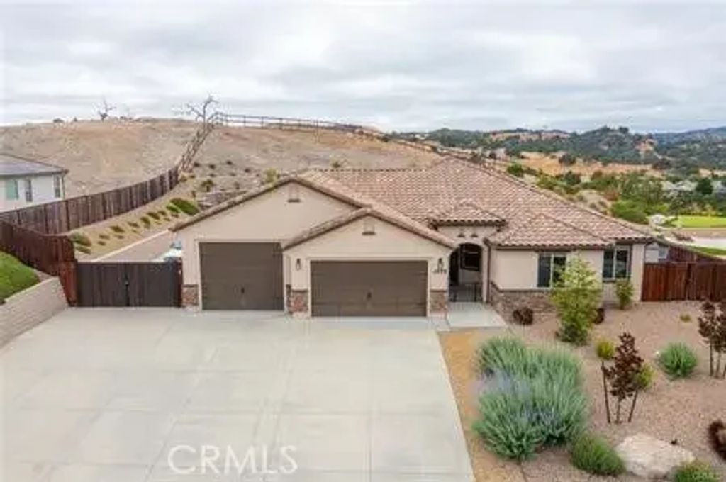 3555 Timberline, Paso Robles
