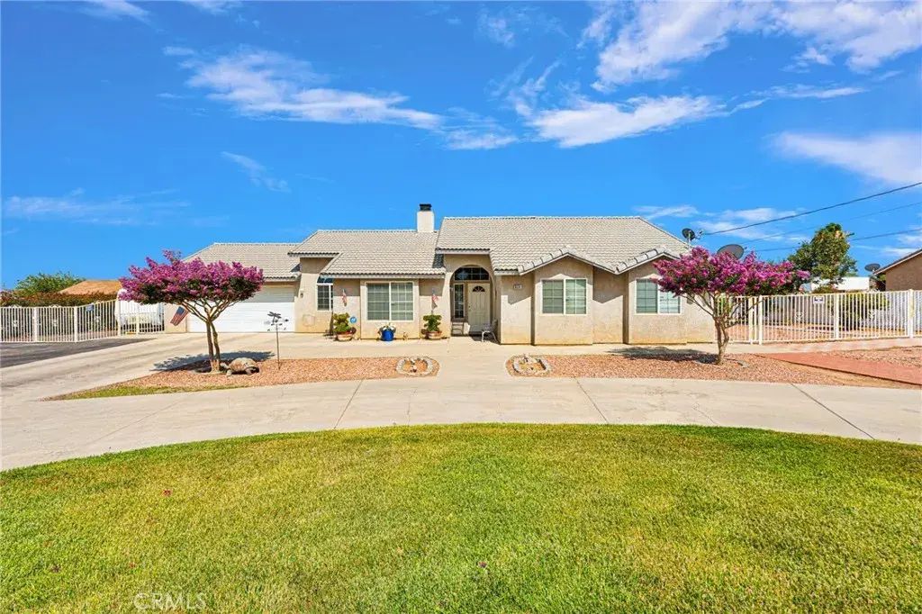 8591 9th Avenue, Hesperia
