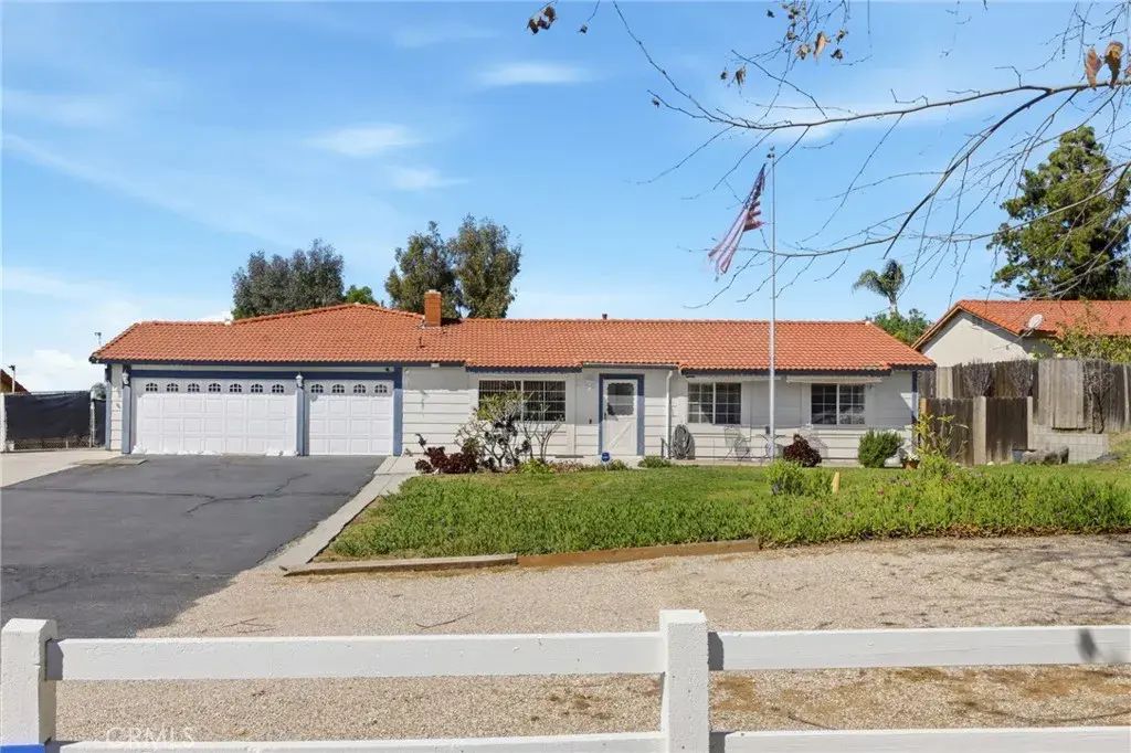 12471 Sage Grouse, Moreno Valley